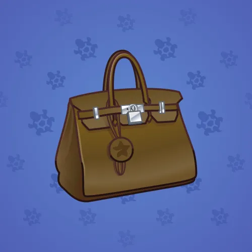 Loot Bag #13453