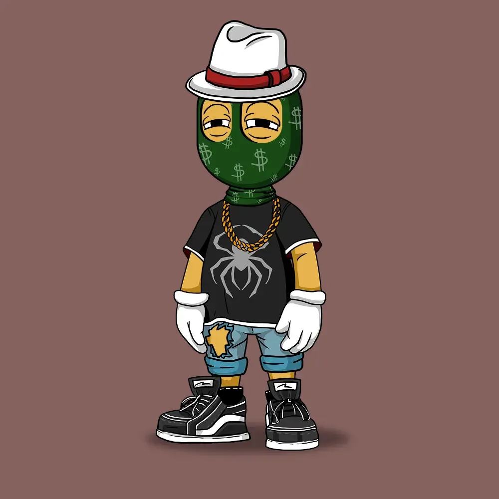 Based Style #594