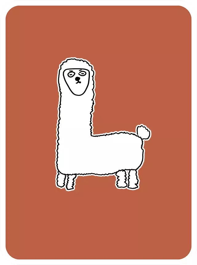 AspiringAlpaca #687