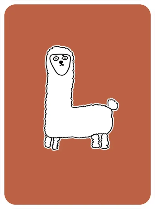 AspiringAlpaca #687