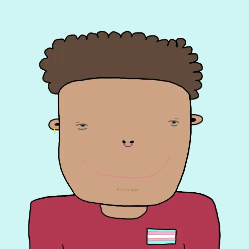 Pudgy Kyle #0001