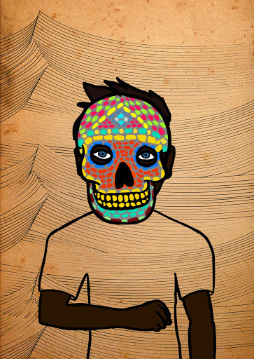 Hashmasks #2556