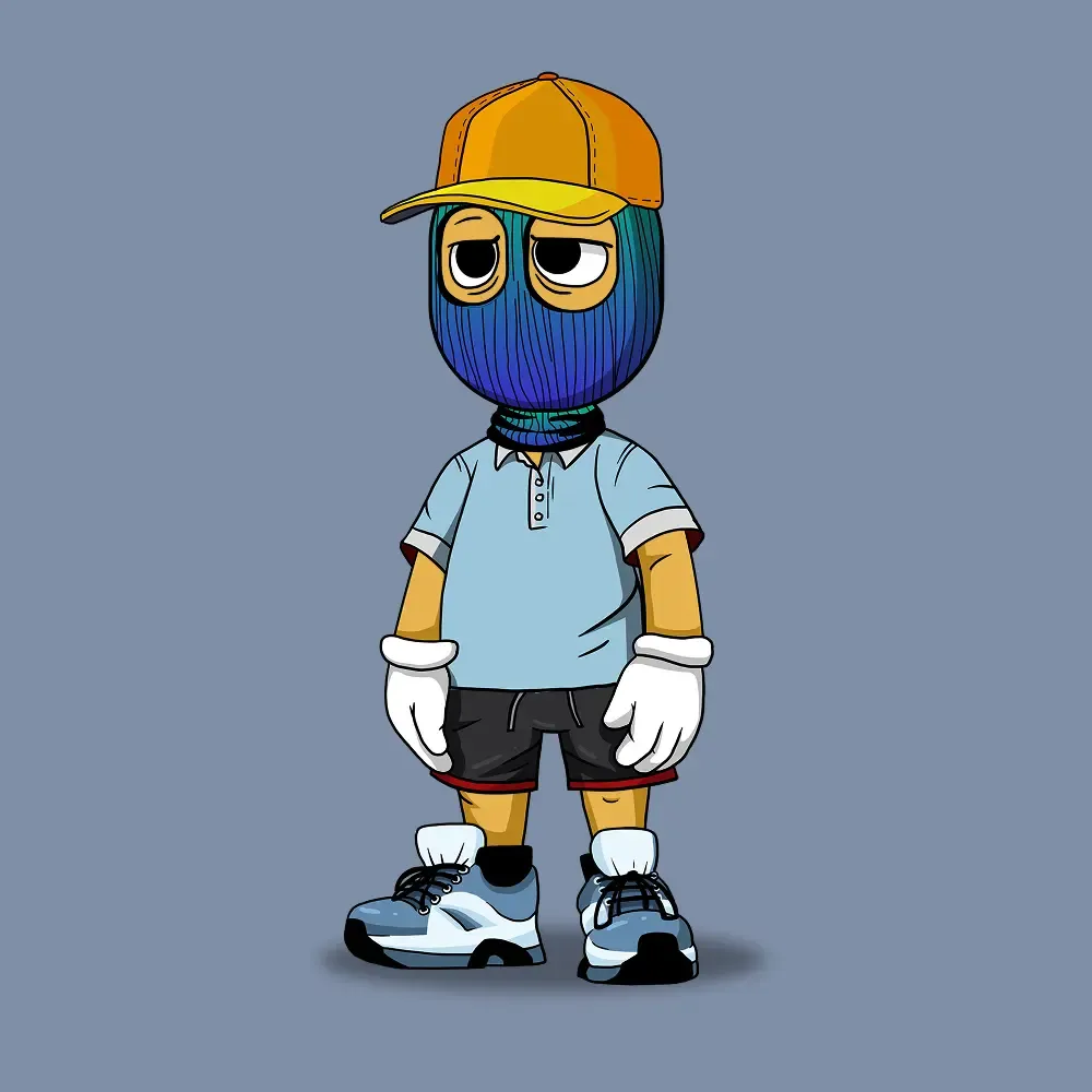 Based Style #4601
