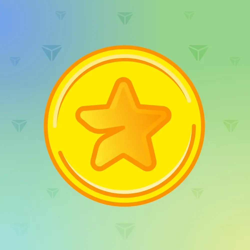 Star Transaction 1 #29263