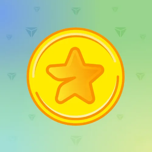 Star Transaction 1 #29263