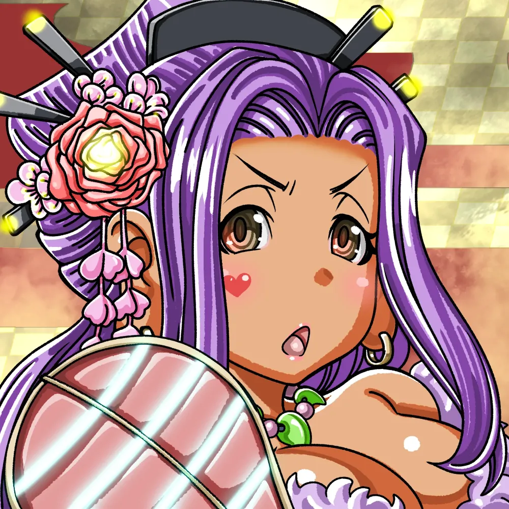 SHOUREN #00204