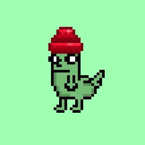 CryptoDickbutt #2696