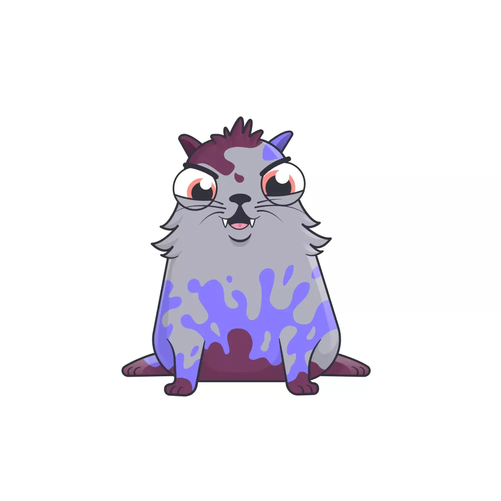 ✽ Fangtastic Splat ✽ #902901