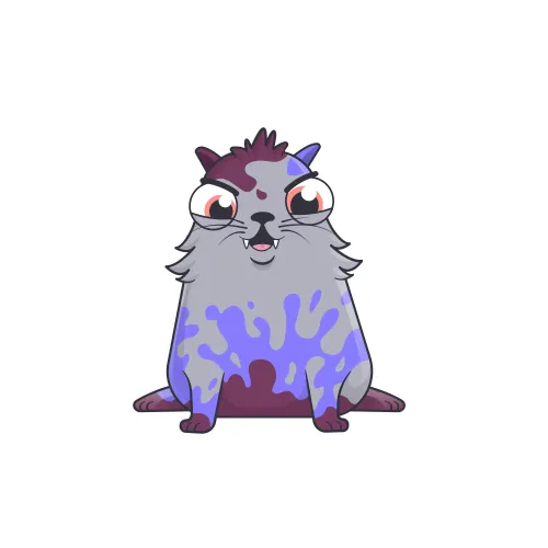 ✽ Fangtastic Splat ✽ #902901