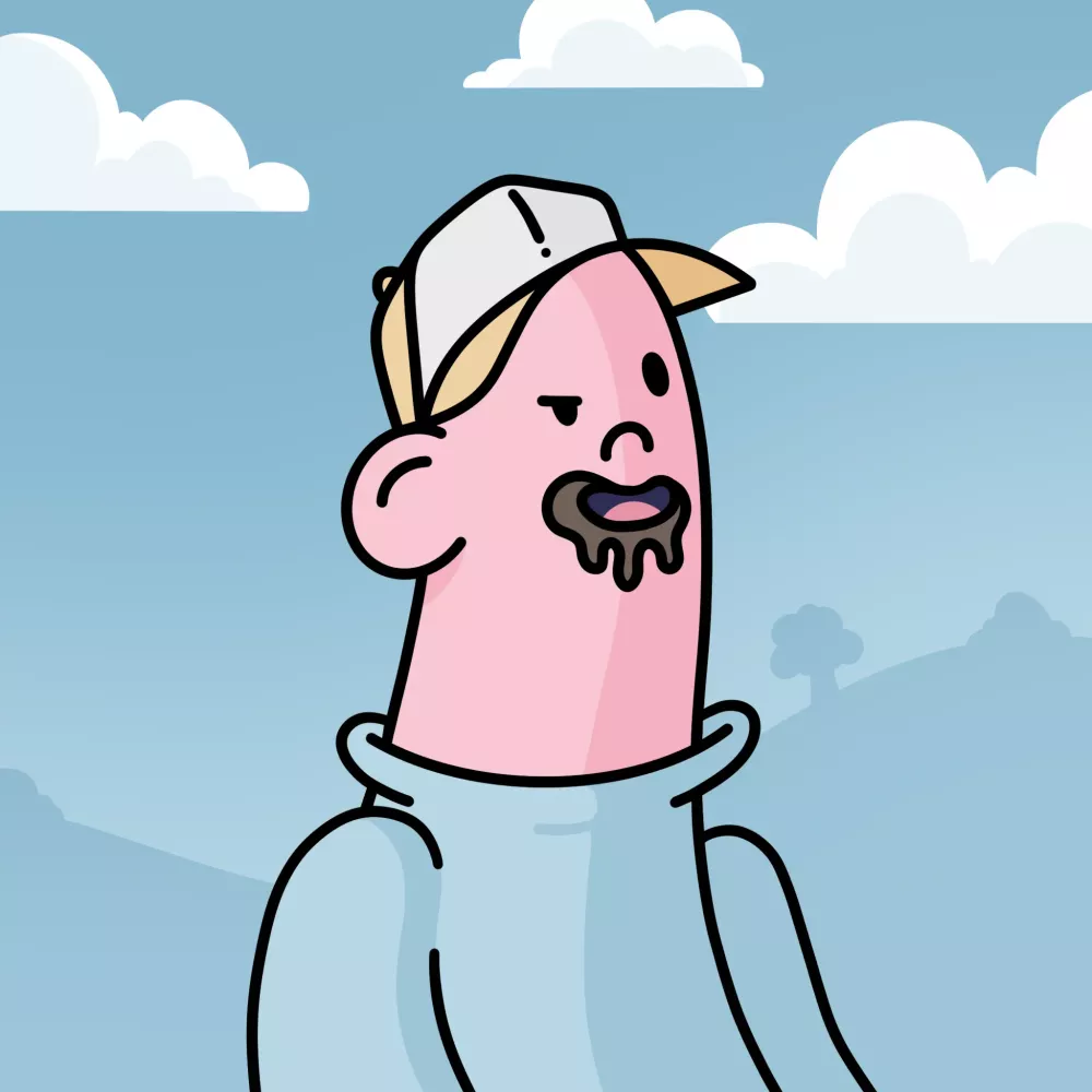 NeckVille  #1327