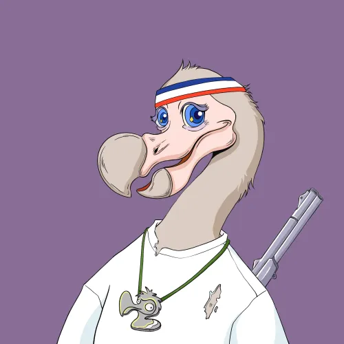 DoDo #9135