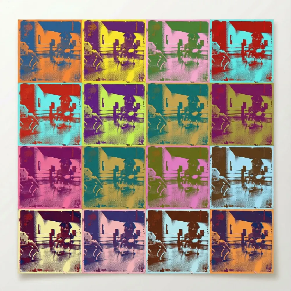 REGULAR ANIMALS MEMORY #49