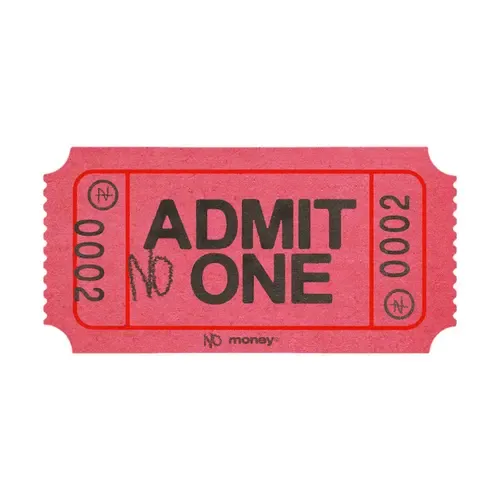 Admite No One