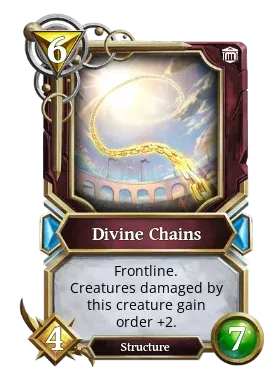 DivineChains #160499792