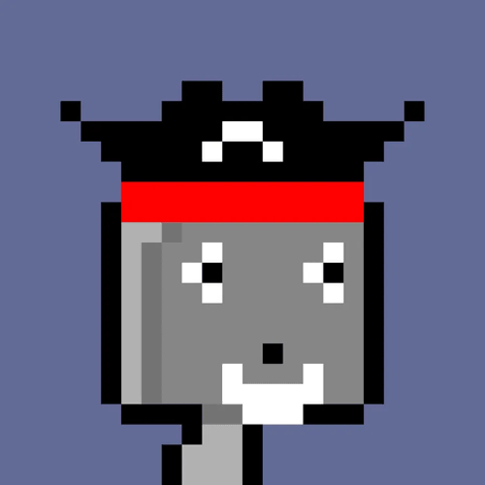 CryptoAgent #4129