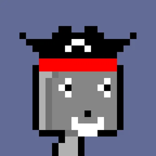 CryptoAgent #4129