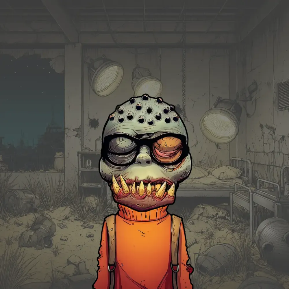 Rotten #6575