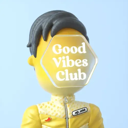 Citizen of Vibetown #210
