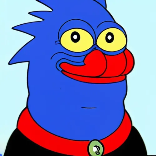 Sproto Gremlin #1127