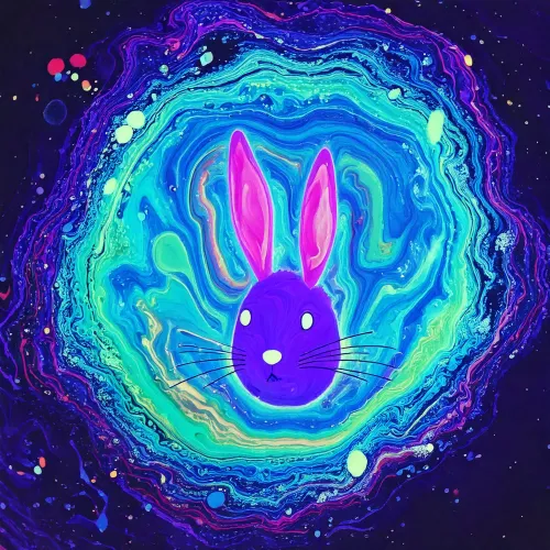 [Orangehare.io] Glitch Rabbitz #105