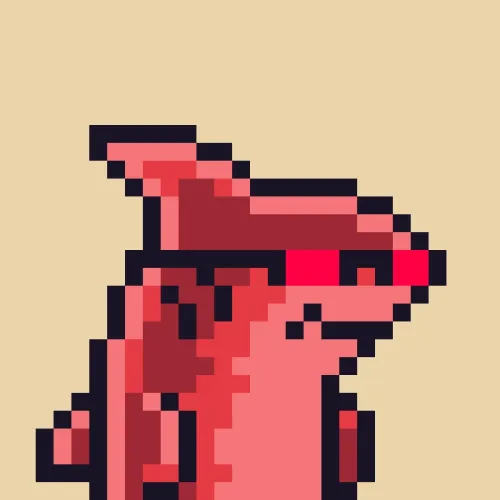 Pump Shark #1779