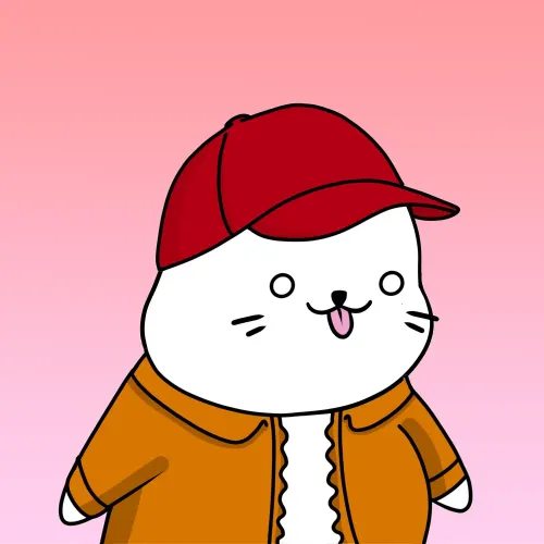 Sappy Seal #7542