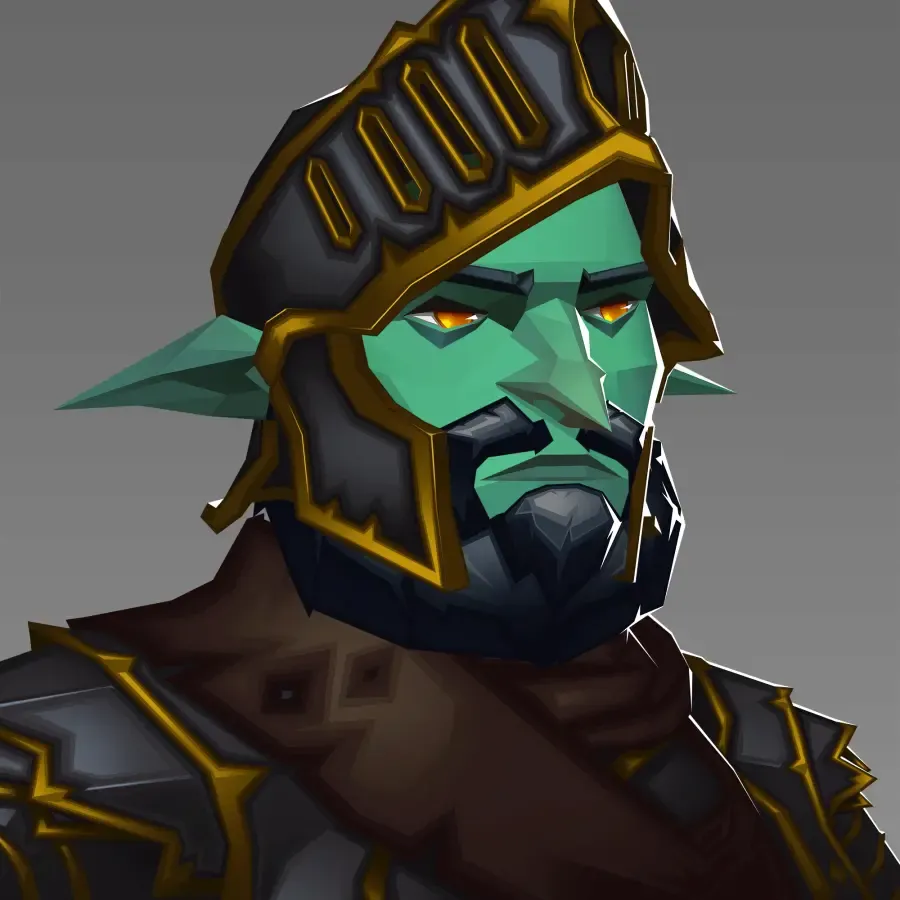 Guild of Guardians Avatars #8727