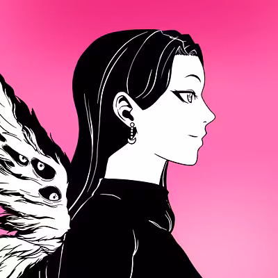 Yurei #250