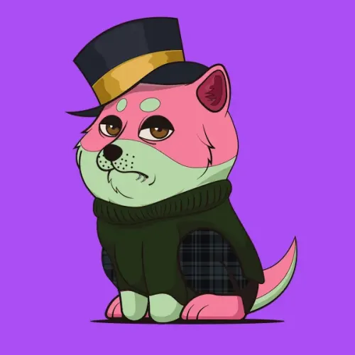 BabyDoge ＃2197