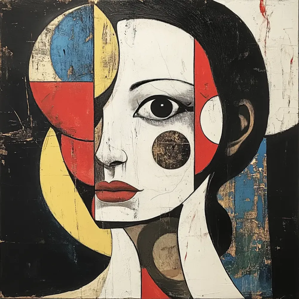 [Tianming] Modular Manhua #5