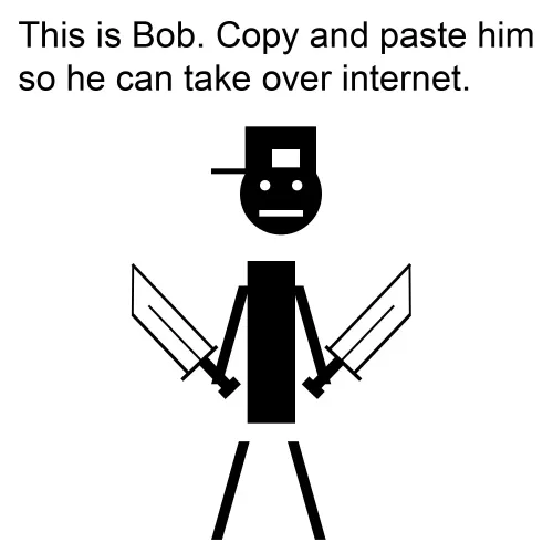 Bob #490