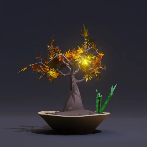 Bonsai #6669
