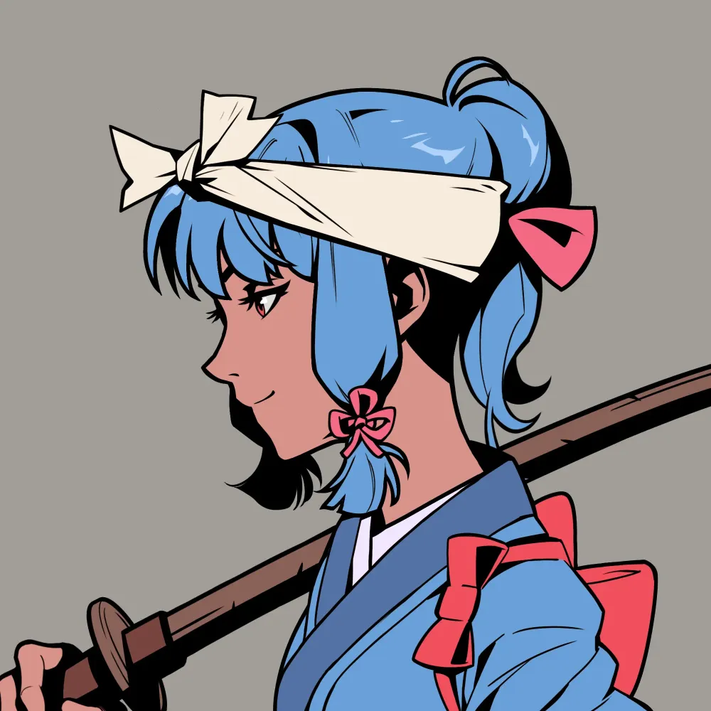 Azuki #3812