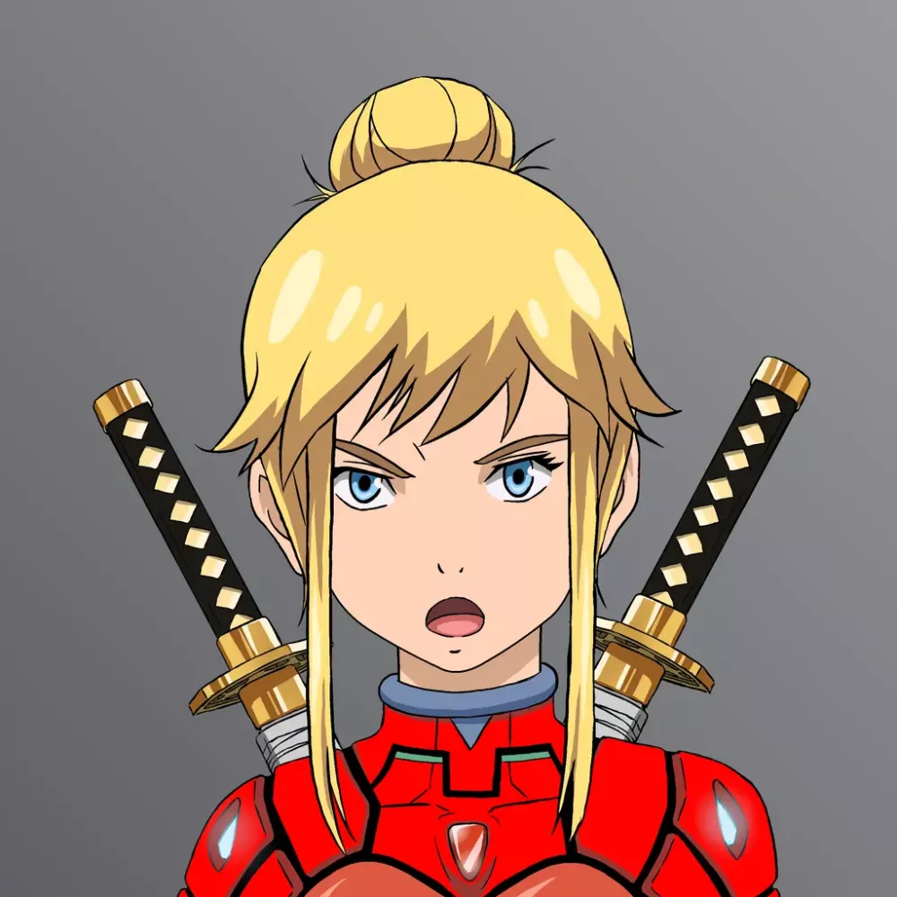 Shonen Junk Official #5585