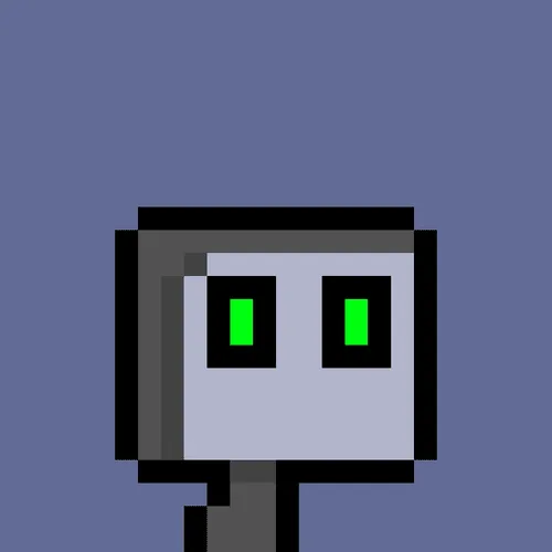 CryptoAgent ＃3853