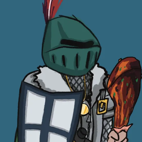 Knight #2951