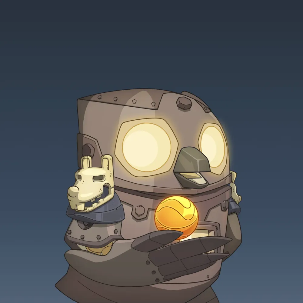 Moonbirds: Mythics #3413