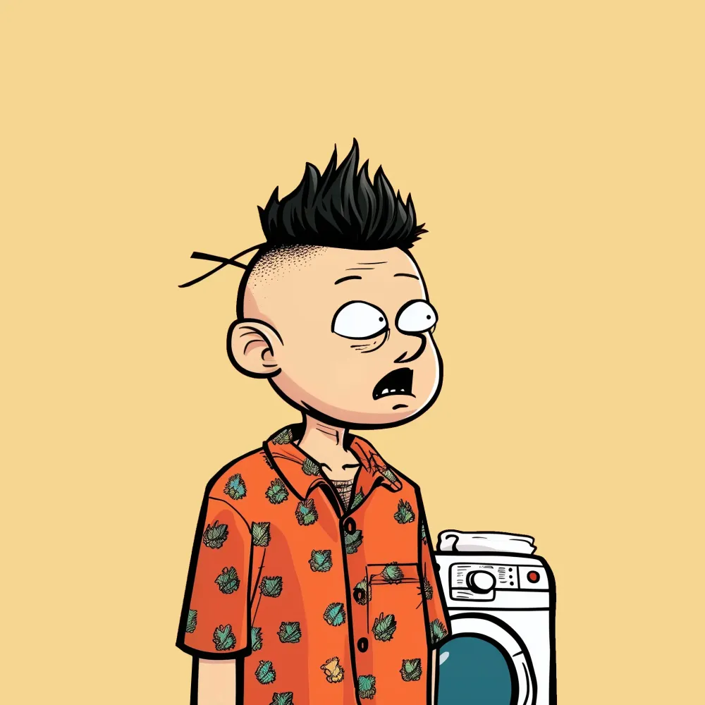 Digital Slops #3356