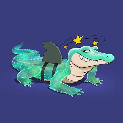 TokenGator #3038