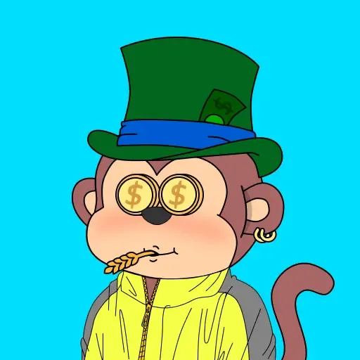 Le Scimmie #1766