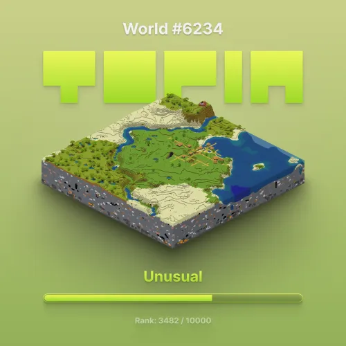 World #6234