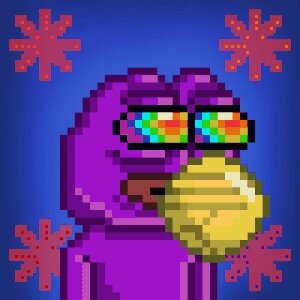 Rock Soul Pepe #3685
