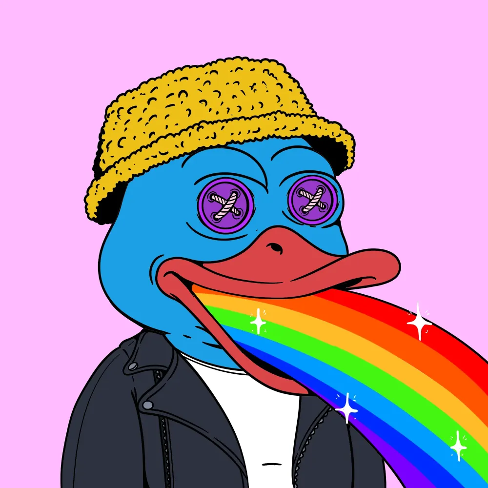 Duckboo #823