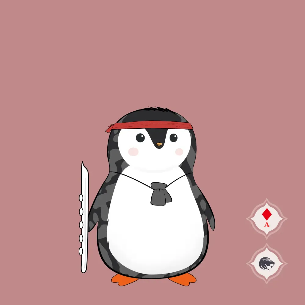 Penguins#364