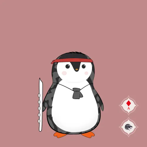 Penguins#364