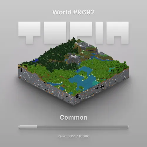 World #9692