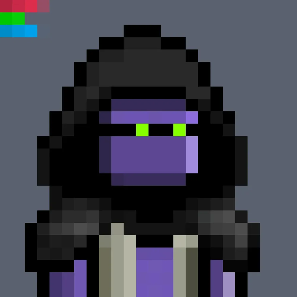 CLOAKS #1652