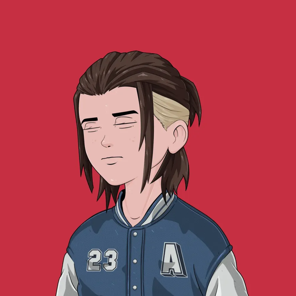 Akio #387