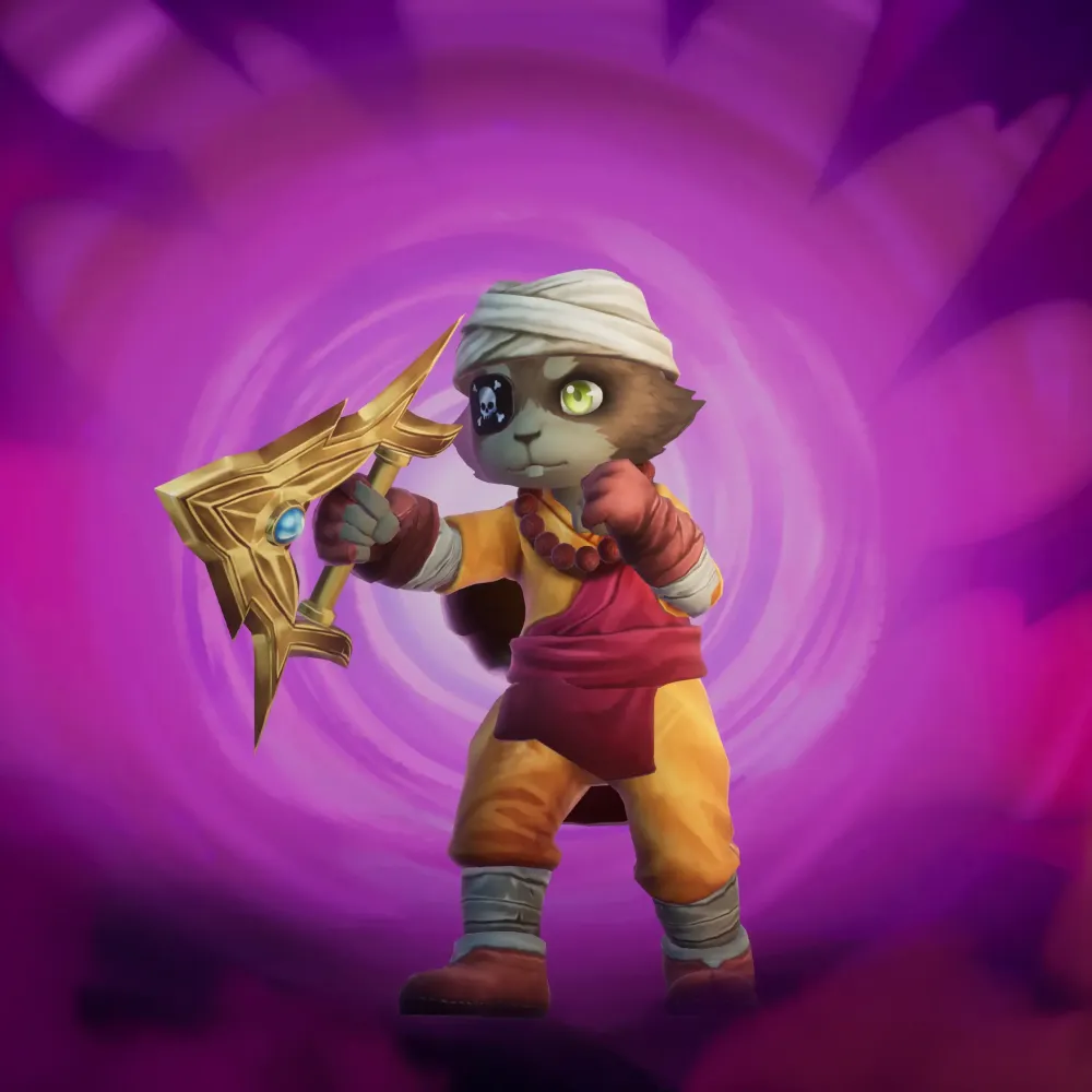 Adventurer #3468