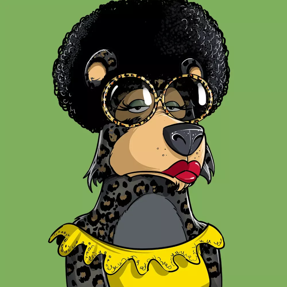 BearsOnTheBlock #3643